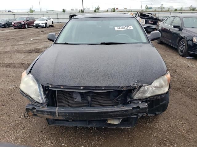 2008 Toyota Avalon XL
