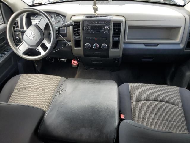 2010 Dodge RAM 1500