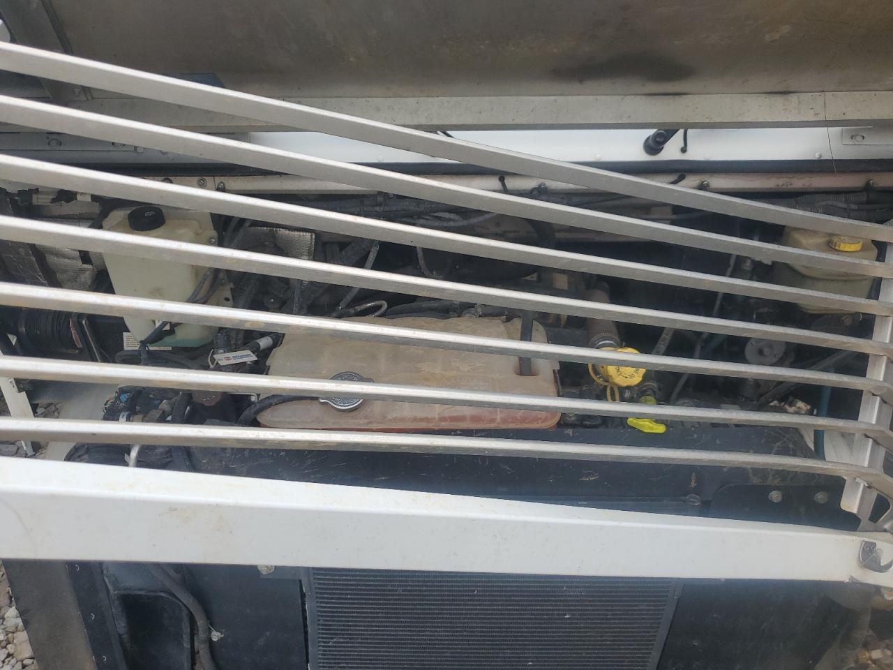2022 Freightliner Chassis M Line WALK-IN Van
