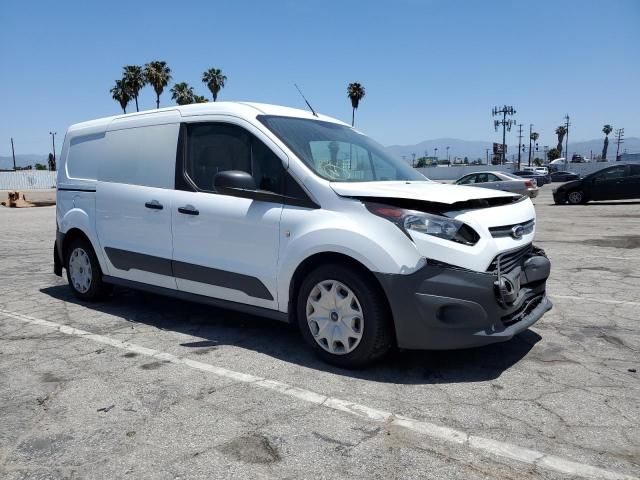 2015 Ford Transit Connect XL