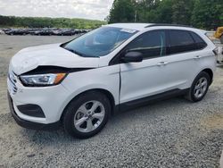 2020 Ford Edge SE en venta en Concord, NC