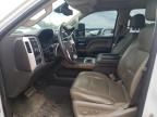 2017 GMC Sierra K2500 SLT
