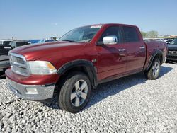Vehiculos salvage en venta de Copart Greenwood, NE: 2011 Dodge RAM 1500