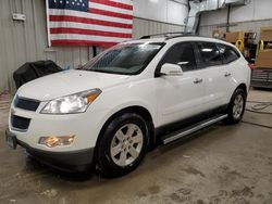 2011 Chevrolet Traverse LT for sale in Casper, WY