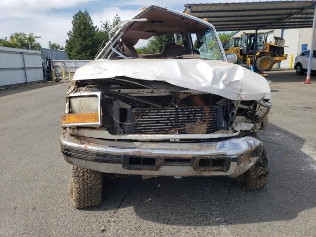 1997 Ford F350