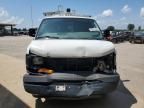 2016 GMC Savana G2500