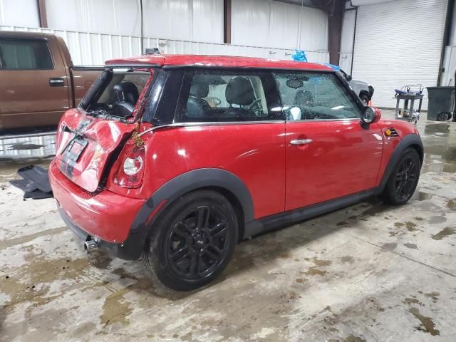 2013 Mini Cooper