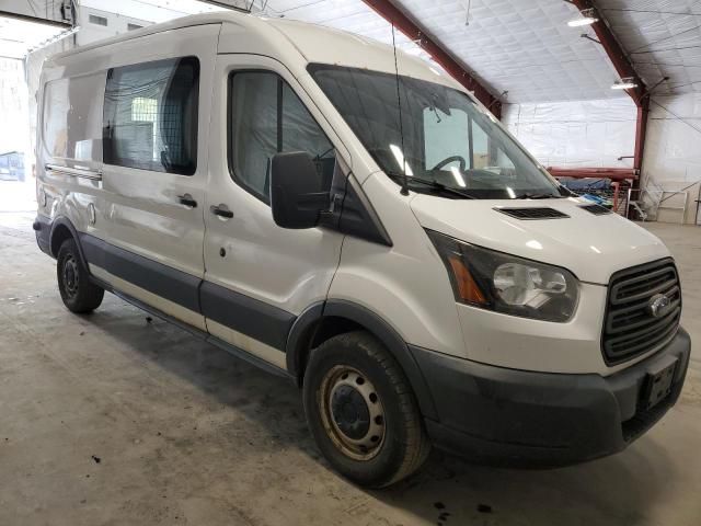 2016 Ford Transit T-350