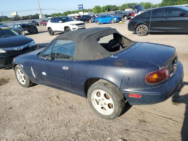 1996 Mazda MX-5 Miata