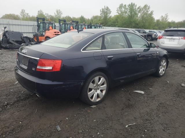 2006 Audi A6 3.0 Quattro
