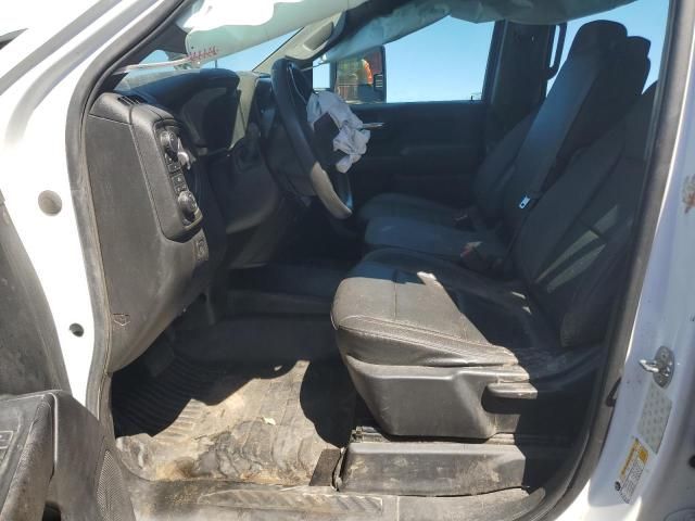 2023 Chevrolet Silverado K2500 Heavy Duty