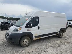 2021 Dodge RAM Promaster 2500 2500 High en venta en Florence, MS