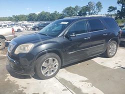 2011 GMC Acadia Denali for sale in Byron, GA