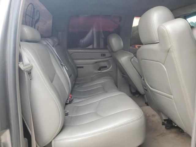2006 Chevrolet Silverado K1500
