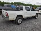 2011 Toyota Tacoma Double Cab Prerunner