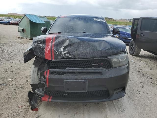 2019 Dodge Durango GT