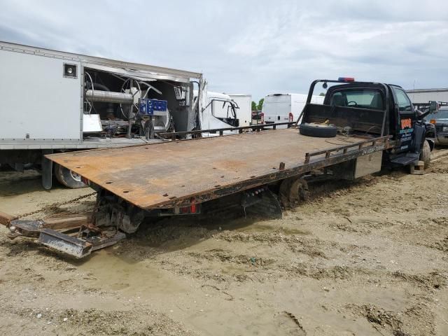 2007 GMC C5500 C5C042