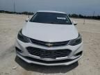 2017 Chevrolet Cruze Premier