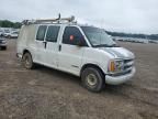 2001 Chevrolet Express G2500