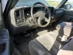 2004 Chevrolet Silverado K1500