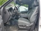 2016 Ford F550 Super Duty