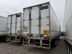 2012 Utility VS2RA Refrigerated Van Trailer