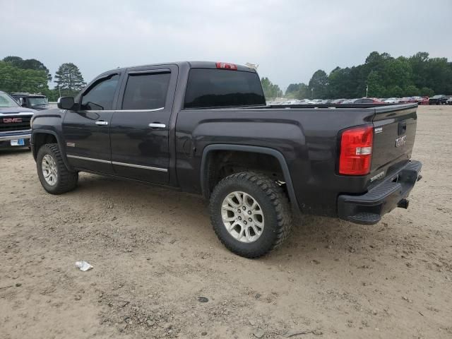 2014 GMC Sierra K1500 SLE