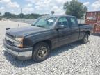 2004 Chevrolet Silverado C1500