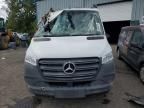 2019 Mercedes-Benz Sprinter 2500/3500
