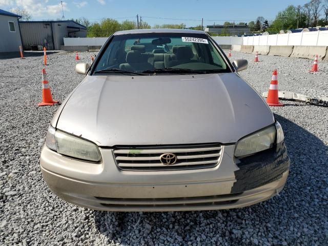 1998 Toyota Camry CE