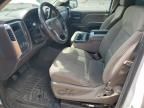 2014 Chevrolet Silverado C1500 LT