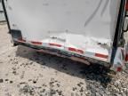 2005 Haulmark 2005 Forest River Enclosed Cargo Trailer
