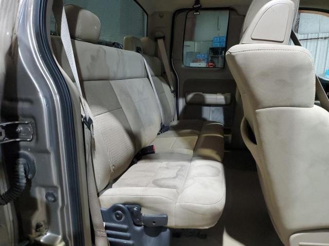 2005 Ford F150