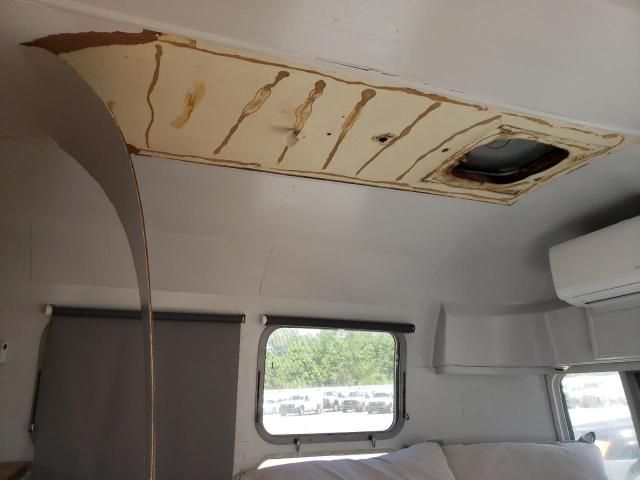 1978 Airstream RV