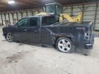 2015 Chevrolet Silverado K1500