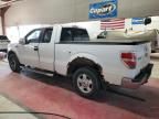 2011 Ford F150 Super Cab
