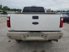 2009 Ford F350 Super Duty