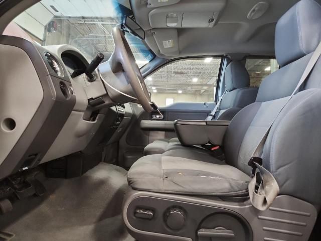 2007 Ford F150