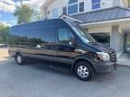 2016 Mercedes-Benz Sprinter 2500