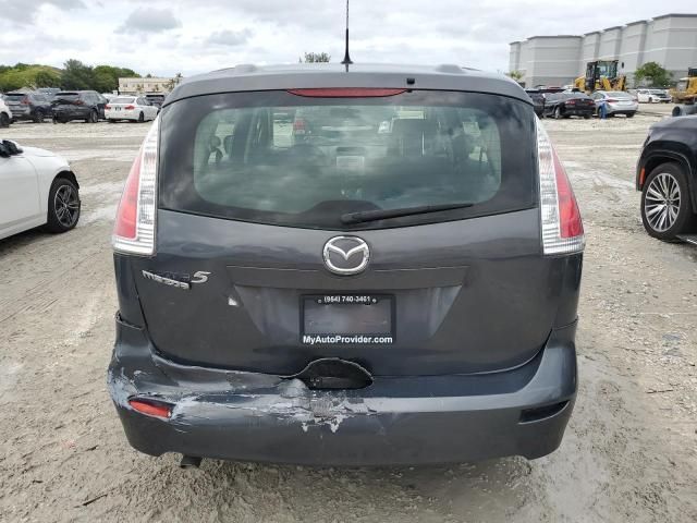 2010 Mazda 5