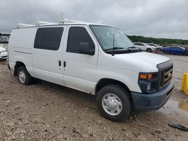 2012 Ford Econoline E150 Van