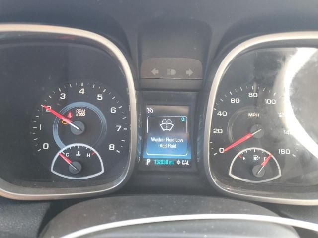 2014 Chevrolet Malibu 1LT