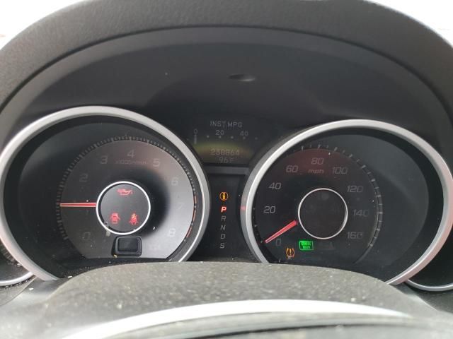 2009 Acura TL