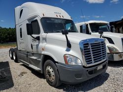 Salvage trucks for sale at Eight Mile, AL auction: 2019 Freightliner Cascadia 125