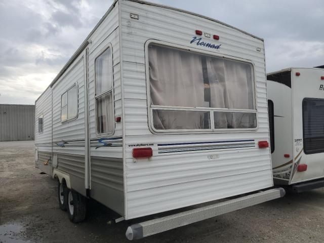 2004 Skyline Nomad