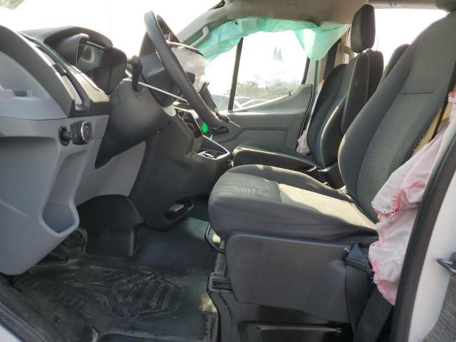 2018 Ford Transit T-250