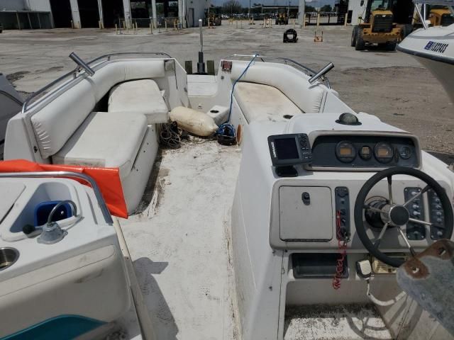 1994 FGB Boat