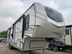 2023 Keystone Travel Trailer