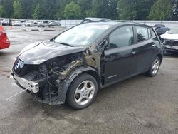 2015 Nissan Leaf S for sale in Arlington, WA