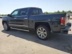 2017 GMC Sierra K1500 Denali